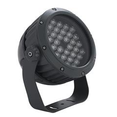 LED投光燈 Φ190×W250×H290mm